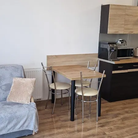 Apartament Sloneczny Kostrzyn nad Odra Exterior photo