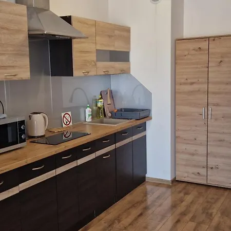 Apartament Sloneczny Kostrzyn nad Odra Exterior photo