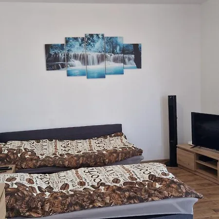Apartament Sloneczny Kostrzyn nad Odra Exterior photo