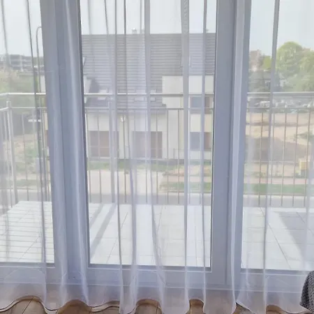 Apartament Sloneczny Kostrzyn nad Odra Exterior photo