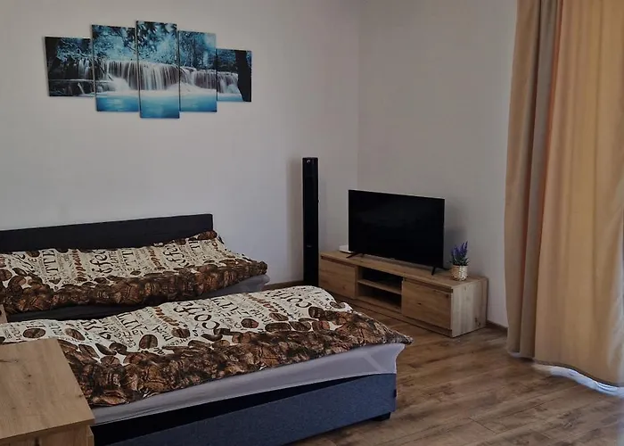 Apartament Sloneczny