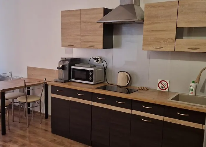 Apartament Sloneczny