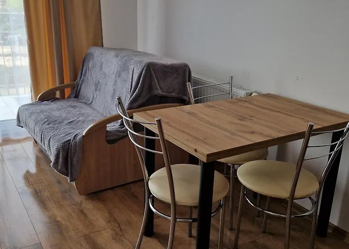 Apartament Sloneczny