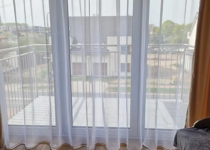 Apartament Sloneczny