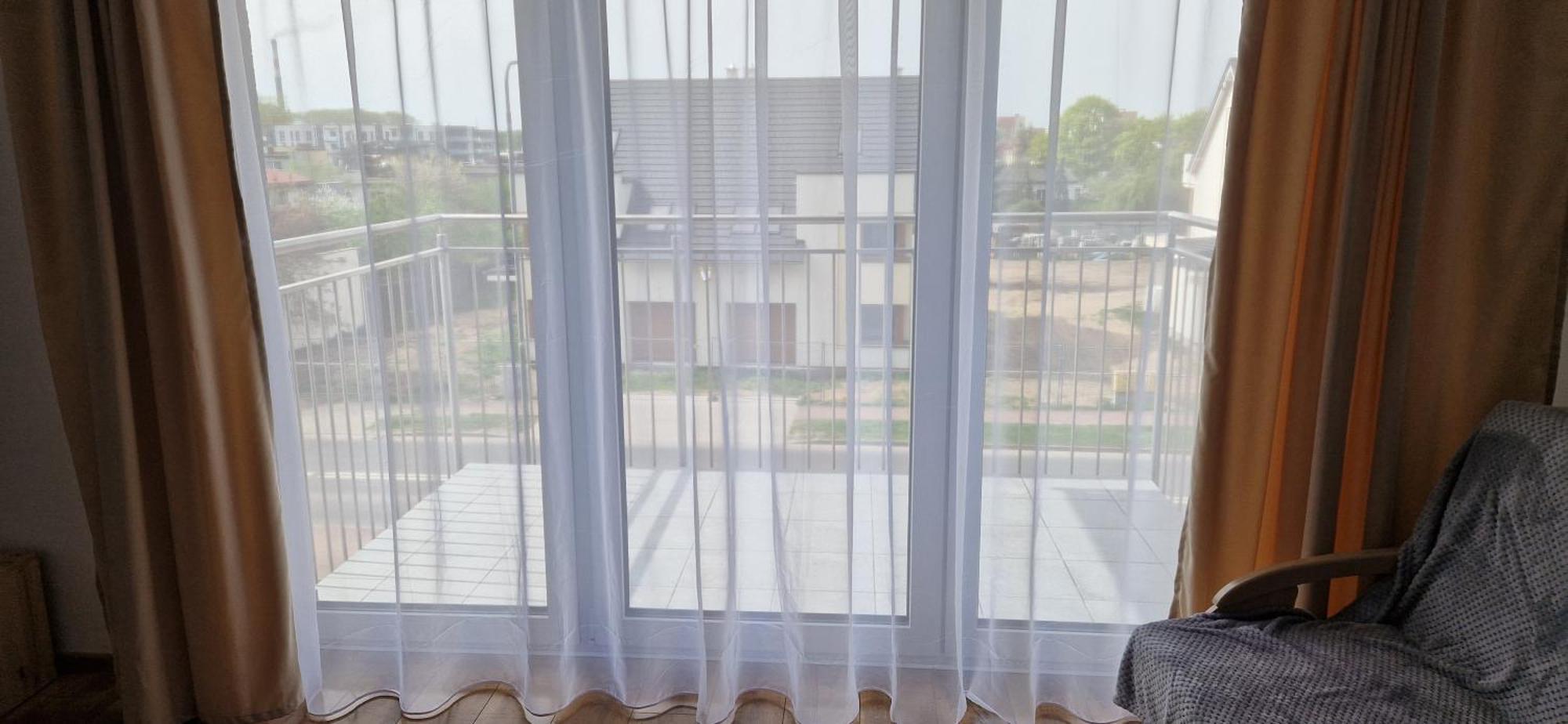 Sloneczny Apartment Kostrzyn nad Odra