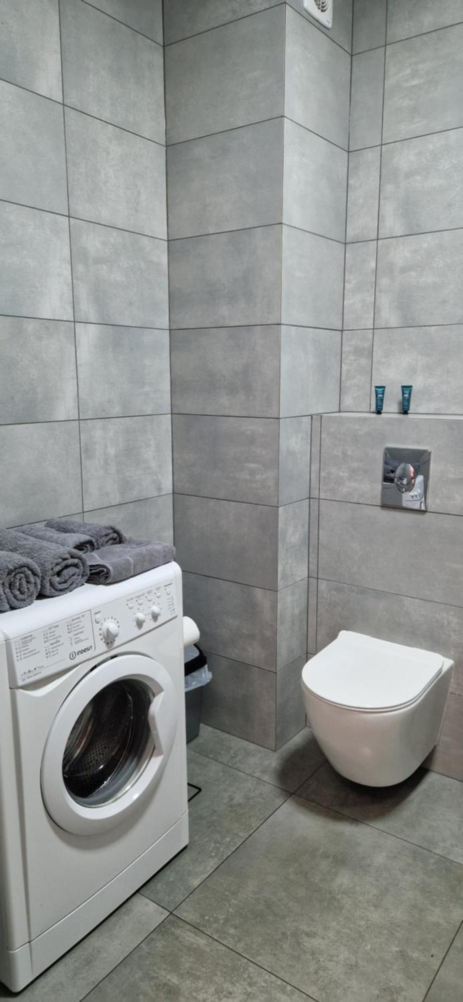 Sloneczny Apartment Kostrzyn nad Odra